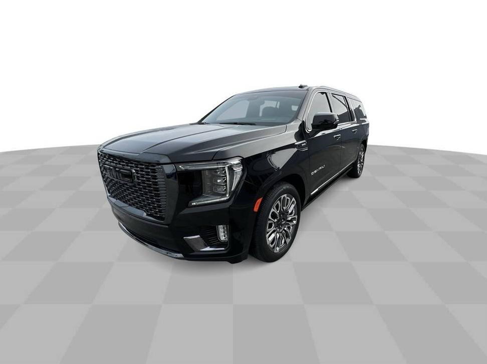 GMC YUKON XL 2024 1GKS2KKLXRR203979 image